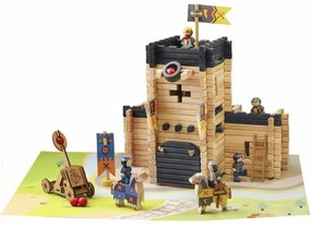 Παιχνίδι Kατασκευή Jeujura 8028