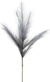 Κλαδί Pampas Γκρι 80εκ. Zen Collection 25.32.51788