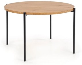 Σετ τραπεζαρίας Houston 729, 76cm