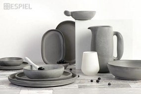 CANYON ΜΠΩΛ ΣΤΡΟΓΓ. ΓΚΡΙ ΜΑΤ 14,5Χ14,5Χ4,5ΕΚ