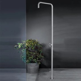 Ντουζιέρα Slim