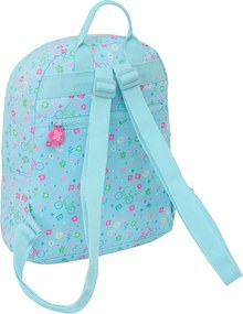 Σακίδιο Safta Bicicleta Μπλε 25 x 30 x 13 cm