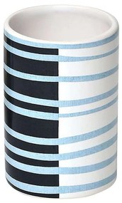 Ποτήρι Μπάνιου Bord De Mer 06.6177657 Multi Ceramic