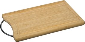 Ξύλο Κοπής (32.8x20x1.5) F-V Bamb Cutting 151486