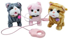 Λούτρινα Σκυλάκια με Ήχο και Κίνηση - Plush Dogs with Sound and Movement-0256002-151791