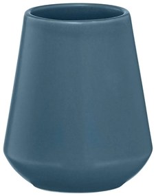 Conical blue ποτήρι οδοντόβουρτσας Sealskin  362330424