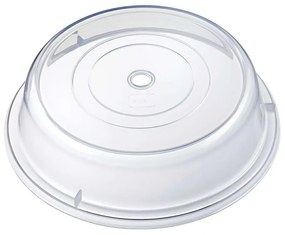 Κάλυμμα Προστασίας Τροφίμων AR00099891 Φ29x6,7cm Clear Araven Plastic