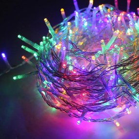 LED λαμπάκια στη σειρά Xmas Colours-Poluxrwmo-0.78W