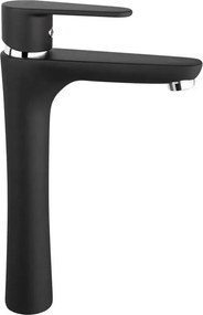 Ferro Algeo BAG2LBL Black - Μπαταρία επιτραπέζιου νιπτήρα