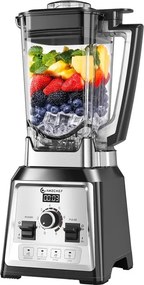 Μπλέντερ με δοχείο AMZCHEF CE-NY-8088MJD