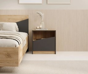 Κομοδίνο Arson Plus-Fusiko-Mavro