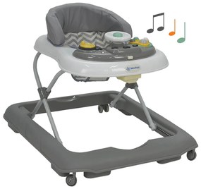 ΒΡΕΦΙΚΗ ΣΤΡΑΤΑ BEBE STARS MOVE GREY 4203