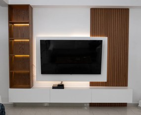 Σύνθεση Lotta 290x45x270