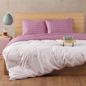 Σεντόνια Υπέρδιπλα (Σετ) Kentia Stylish Roxy 35