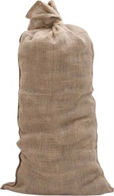 vidaXL Σακιά Γιούτας 5 Τεμ. 65 x 135 εκ. από Γιούτα 220 gsm