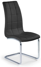 K147 chair color: black DIOMMI V-CH-K/147-KR-CZARNY