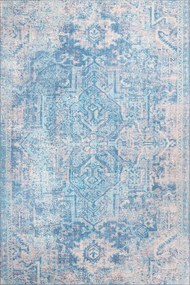 Χαλί Blues AL 270 Blue Conceptum Hypnose 230X300cm