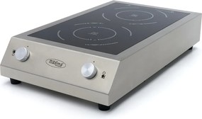 Induction Cooker 700 - 2 Burners - 7000W