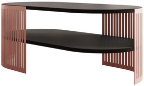 Τραπεζάκι σαλονιού Fikoli Ember II-Mauro