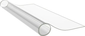 vidaXL Προστατευτικό Τραπεζιού Ματ 100 x 60 εκ. / 1,6 χιλ. από PVC