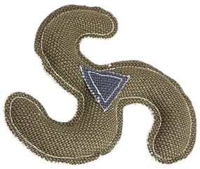 Υφασμάτινο παιχνίδι σκύλου - 18cm - 550767-550767