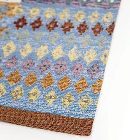 Χαλί Διαδρόμου (75x150) Royal Carpet Canvas New 153X
