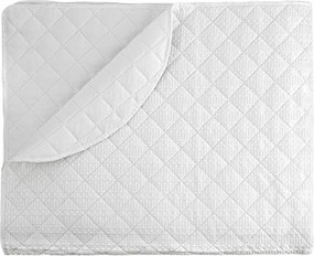 Πάπλωμα Pierre Cardin EGNA Λευκό Kρεβάτι 135