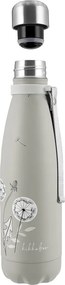 Μπουκάλι Θερμός 500ml Kikka Boo Flora Sand