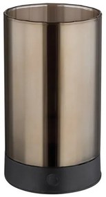 Επιτραπέζιο Φωτιστικό LED 2W 90Lm IP44 Pixy Globo Lighting-21012B-Καφέ 21012B