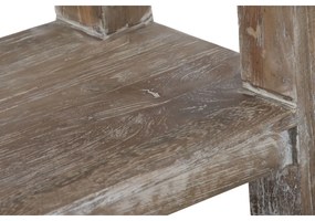 Κονσόλα Home ESPRIT Λευκό 240 x 46 x 90 cm