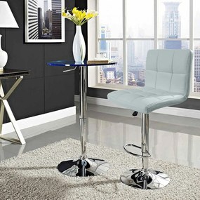 Σκαμπό μπαρ Sammie-Gkri (4) τεμάχια