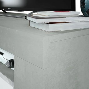 Τηλεόραση AMBIT Γκρι