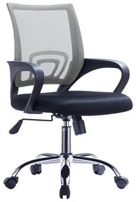 Παιδική καρέκλα BF-2101-F (GREY)