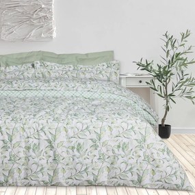 Σεντόνια King Size (Σετ) Das Home Daily Line 3173