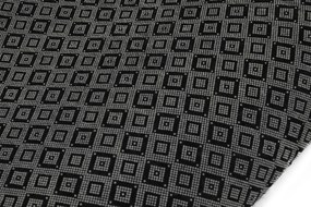 Bathmat Set (3 Pieces) Zeleno Multicolor