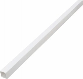 vidaXL Κανάλι Καλωδίων 40 x 25 χιλ. 30 μ. από PVC