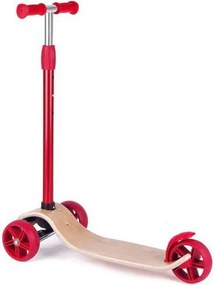 Ξύλινη Πυραμίδα Με Κύβους Early Explorer Hape