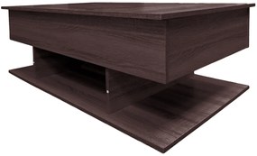 Τραπεζάκι σαλονιού Linda-Fusiko