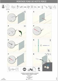 Συμβατικός Απορροφητήρας Saint-Gobain