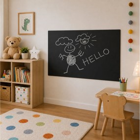 ΔΗΜΙΟΥΡΓΙΚΉ ΑΠΑΣΧΌΛΗΣΗ CHALKBOARD FOIL 45X200CM 110901290