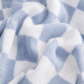 Πετσέτα από πετσετέ βελουτέ ύφασμα 500 g/m², Mira