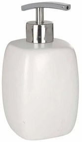 Δοχείο Κρεμοσάπουνου 410ml Wenko Faro White 20020100