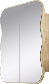 Έπιπλο Μπάνιου Oak DAY DREAM 50x12x45