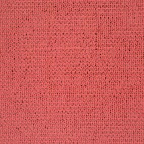 vidaXL Οθόνη Μπαλκονιού Τερακότα 75 x 1200 εκ HDPE και Αλουμίνιο