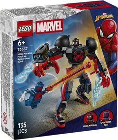 Παιχνίδι Kατασκευή Lego Marvel 76337