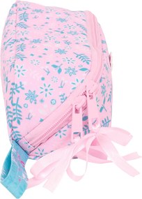 Κασετίνα Glow Lab Swing Πολύχρωμο 20 x 8 x 8 cm