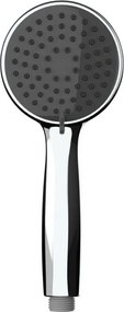 Τηλέφωνο Μπάνιου Με 3 Ροές Wenko Basic Chrome - Grey 23945100