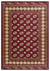 Χαλί (200x290) Polcarpet Focus 9208 Red