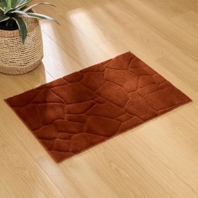 Πατάκι Γούνινο (60x90) A-S Onina Ambre 212440B