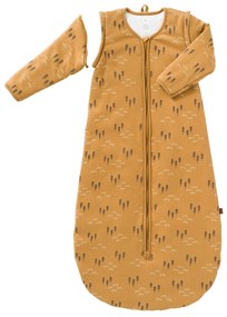 Υπνόσακος 2.8 Tog (18-36 μηνών) Fresk Woods Spruce Yellow FR-F748-78